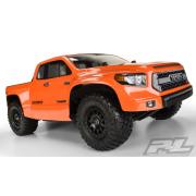 PR3476-00 Toyota Tundra TRD Pro True Scale Clear Body fo