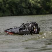 ProBoat Aerotrooper 25-inch Brushless Air Boat: RTR (PRB08034)