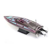 Proboat Recoil 2 V2 26 Self-Righting Brushless Deep-V RTR Shreddy