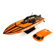 ProBoat Stealthwake 23\" Deep-V RTR PRB08015I