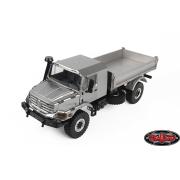 RC4WD 1/14 4X4 Overland Hydraulic RTR Truck w/Utility Bed RC4VVJD00065