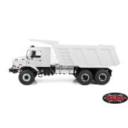 RC4WD 1/14 6x6 Sledge Hammer Heavy Haul Off-Road Hydraulic RTR Dump Truck RC4VVJD00060