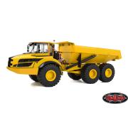 RC4WD 1/14 E450C Articulating Dump Truck (RTR) RC4VVJD00067