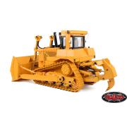 RC4WD 1/14 Scale DXR2 Hydraulic Earth Dozer RC4VVJD00015