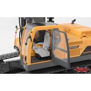 RC4WD 1/14 Scale RTR Earth Digger 360L Hydraulic Excavator (Yellow) RC4VVJD00016