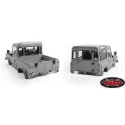 RC4WD 2015 Land Rover Defender D90 Body Set RC4ZB0215