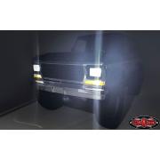 RC4WD Koplamp Vatting voor Traxxas TRX-4 \'79 Bronco Ranger XLT