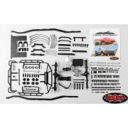 RC4WD Trail Finder 2 Truck Bouwkit