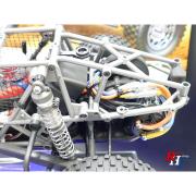 Tamiya 58719 1:10 RC BBX 2WD Buggy BB-01