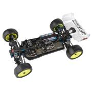 Team Associated B84D Team Kit AS90051