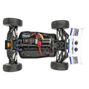 Team Associated Reflex 14B Ongaro Brushless Buggy RTR