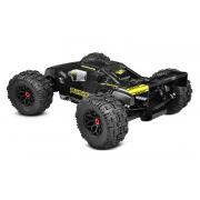 Team Corally - Punisher XP 6S - 1/8 Monster Truck LWB - RTR - Brushless Power 6S - Geen Batterij - Geen Lader