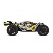 Team Corally - SHOGUN XP 6S - Model 2021 - 1/8 Truggy LWB - RTR - Brushless Power 6S - No Battery - No Charger