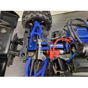 In een nette staat Traxxas E-revo 2.0 1/8