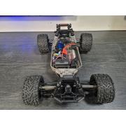 Mooie Traxxas Rustler 4x4 VXL