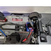 Mooie Traxxas Slash 2WD BL2-S