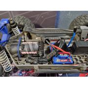 Nette Traxxas Stampede 4X4 BL2-S