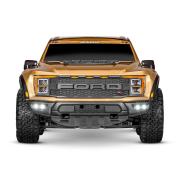 Traxxas Ford F-150 Raptor R Ultimate FOX Special Edition TRXUT