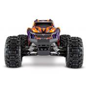 Traxxas Hoss 4x4 VXL 3S Brushless Monster Truck TSM RTR ORANJE TRX90076-4O