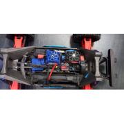 Traxxas Maxx v1 inruiler