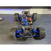 Traxxas Maxx V1 Widekit