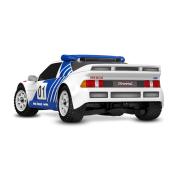 Traxxas Mini Rally VXL Ford RS200