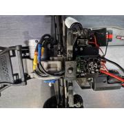 Traxxas Rustler 2WD brushless