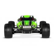 Traxxas Rustler TQ 2,4 GHz LED-verlichting (incl. batterij/oplader) - Groen