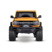 Traxxas TRX-4 Bronco Crawler Oranje TRX92076-4O