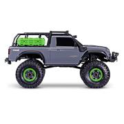 TRAXXAS TRX-4 SPORT HIGH TRAIL EDITION GRAY TRX82044-4GRAY