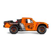 Traxxas Unlimited Desert Racer 4WD incl LED FOX