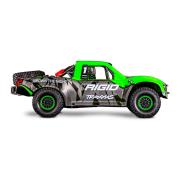 Traxxas Unlimited Desert Racer 4WD incl LED Groen