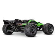 Traxxas XRT 4WD VXL-8S Race Truck TQi TSM (geen batterij/oplader), Groen TRX78086-4GRN