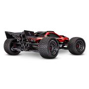 Traxxas XRT 4WD VXL-8S Race Truck TQi TSM i(geen batterij/oplader), RED TRX78086-4RED