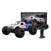 UDI RC UD1611B Monster Truck Brushed 1/16 Blue