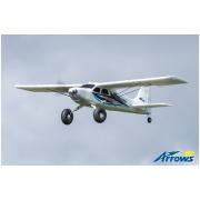 Arrows RC - Pioneer - 620mm - Gyro - RTF AS-AH014R