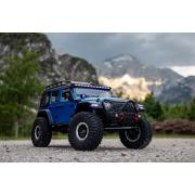 Absima 1:10 EP Crawler CR3.4 \"SHERPA\" BLAUW RTR