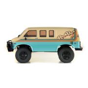 Absima CR-18pro 1:18 Pro Crawler Rock Van beige RTR 18029