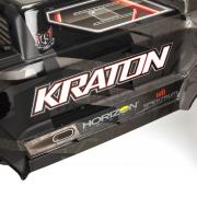 Arrma KRATON 1/8 4WD EXtreme Bash Roller (ARA106053)
