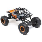 Axial 1/18 UTB18 Capra 4WD Unlimited Trail Buggy RTR, Grijs AXI01002T2