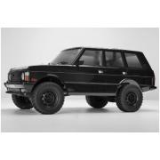 Carisma Adventure SCA-1E 1981 Range Rover 2.1 - RTR - 1/10 Scale - WB 285mm CA-83668