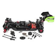 Team Corally - RADIX 4 XP V2022 - 1/8 Buggy EP - RTR - Brushless Power 4S - No Battery - No Charger C-00186-R