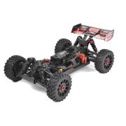 Team Corally - SYNCRO-4 - RTR - Orange - Brushless Power 3-4S - No Battery - No Charger C-00287-O