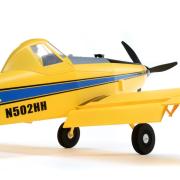 E-Flite Air Tractor BNF Basic met AS3X & SAFE Select (EFL16450)