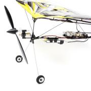 E-flite UMX Night Vapor RTF with AS3X and SAFE Select EFLU1300