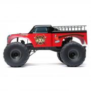 ECX 1/10 Axe 2WD Monster Truck RTR (ECX03056)