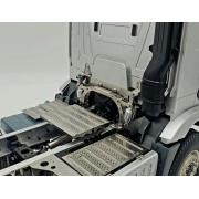 FM Mercedes-Benz Arocs 1/14 LKW Kipper RTR
