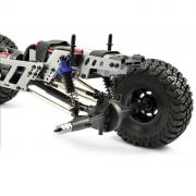 FTX Mauler 4X4 1:10 RTR Rock Crawler - Dayglow Geel FTX5575Y