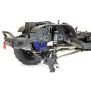 FTX Outback Centaur 1/10 4X4 Trail Crawler RTR Blauw FTX5475B