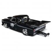 Losi 1/10 68 Ford F100 22S 2WD No Prep Drag Truck Brushless RTR, Losi Garage LOS03045T2